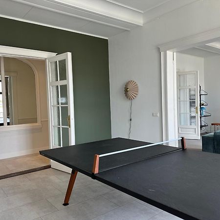 Apartamento Smartflats - Oudaan Amberes Exterior foto