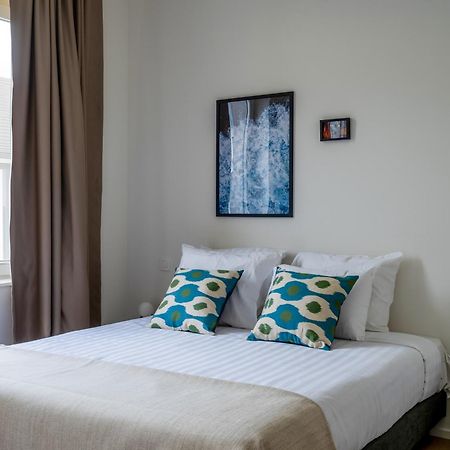 Apartamento Smartflats - Oudaan Amberes Exterior foto