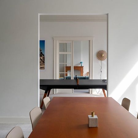 Apartamento Smartflats - Oudaan Amberes Exterior foto