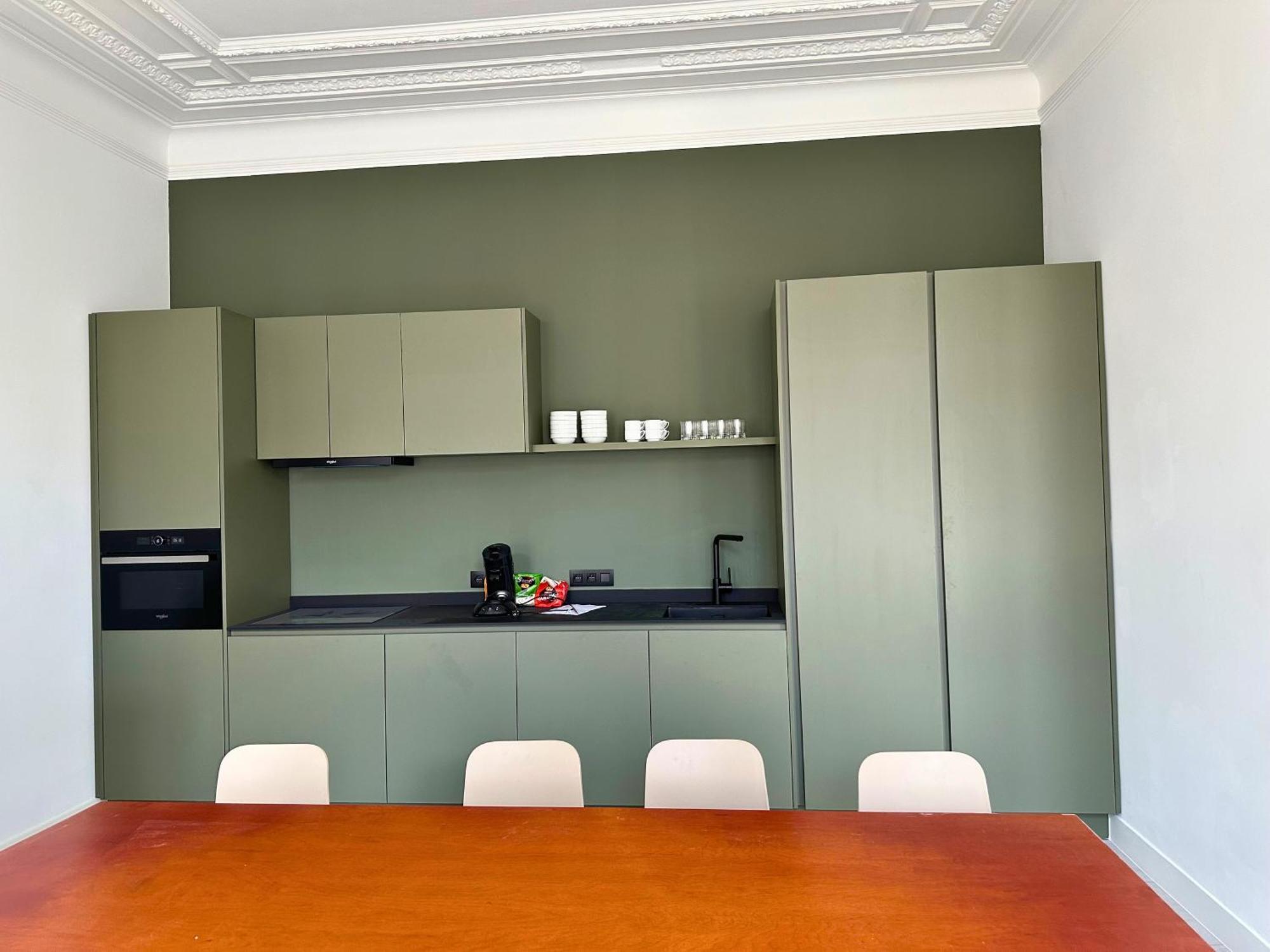 Apartamento Smartflats - Oudaan Amberes Exterior foto