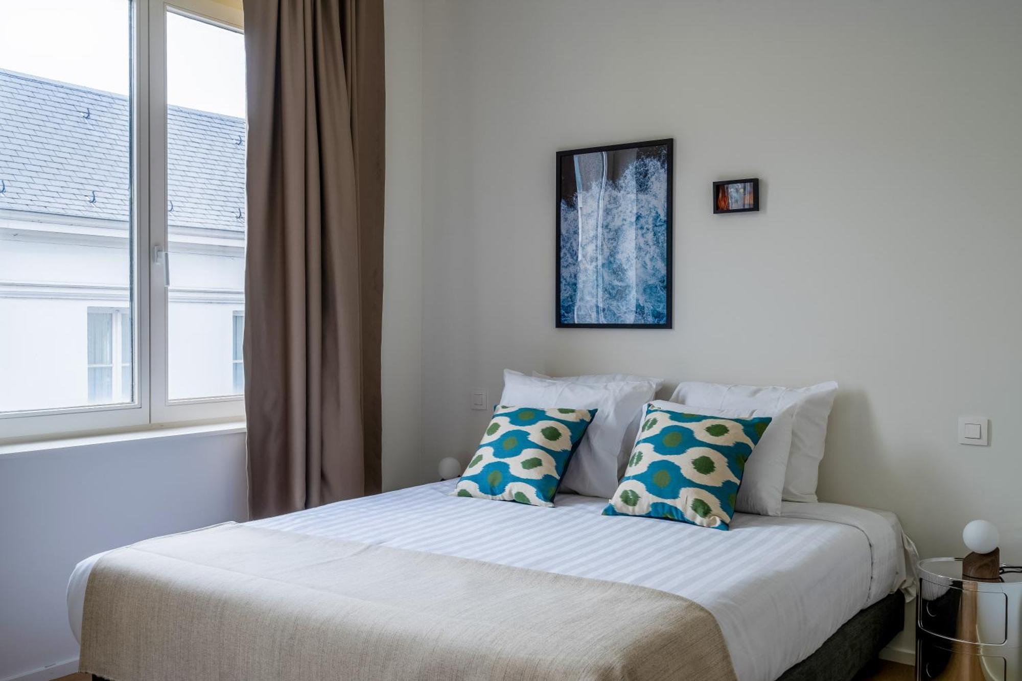 Apartamento Smartflats - Oudaan Amberes Exterior foto