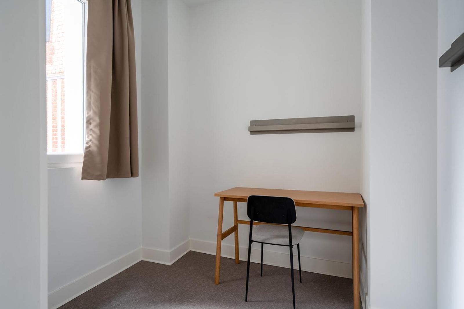 Apartamento Smartflats - Oudaan Amberes Exterior foto