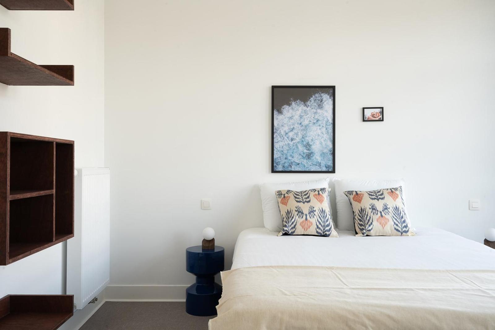 Apartamento Smartflats - Oudaan Amberes Exterior foto