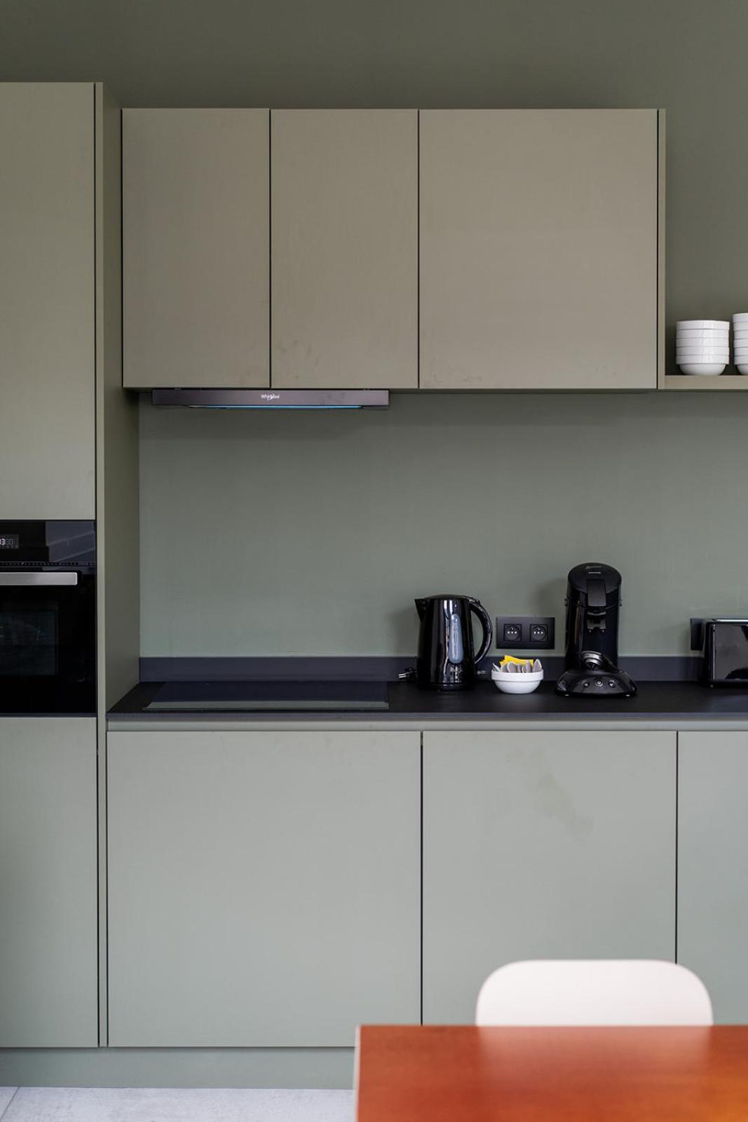 Apartamento Smartflats - Oudaan Amberes Exterior foto