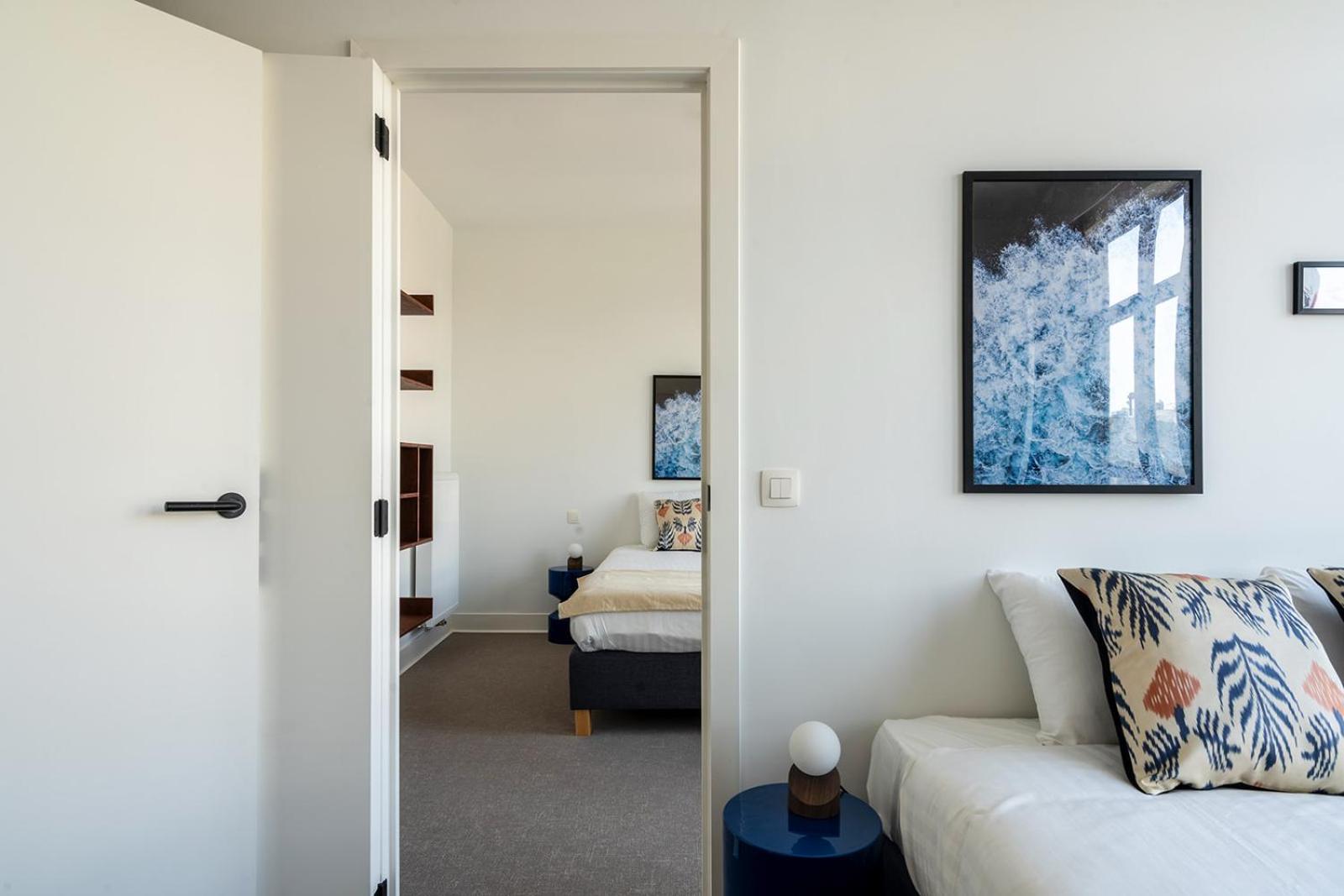 Apartamento Smartflats - Oudaan Amberes Exterior foto