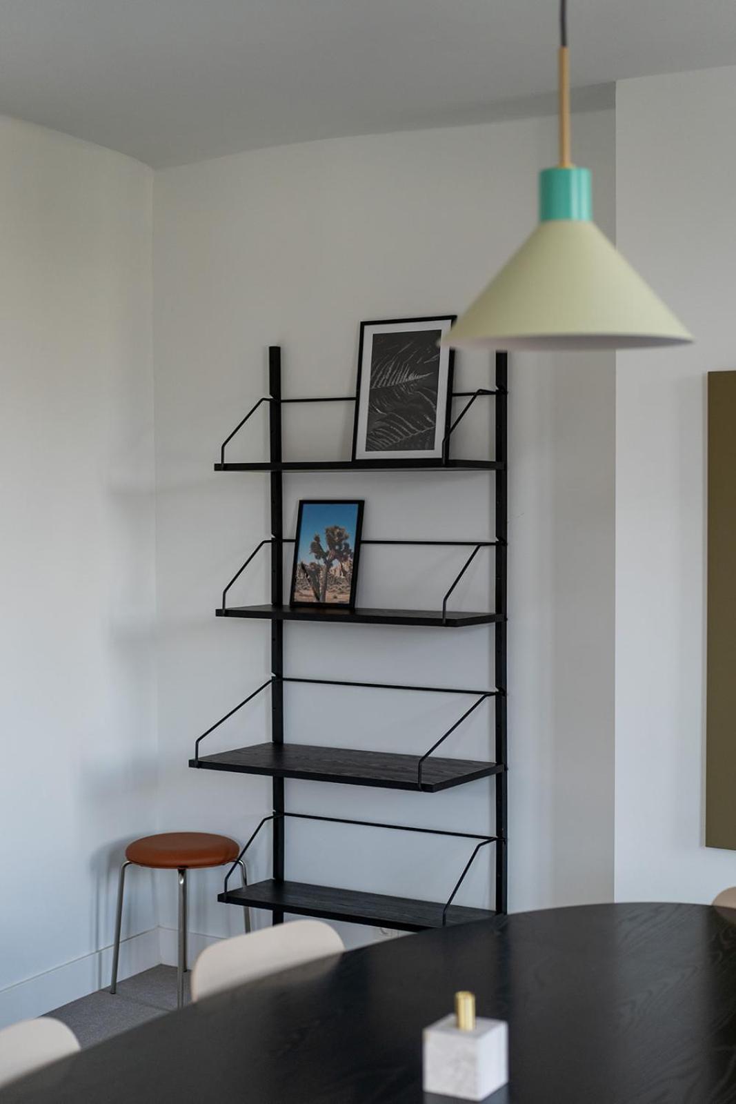 Apartamento Smartflats - Oudaan Amberes Exterior foto