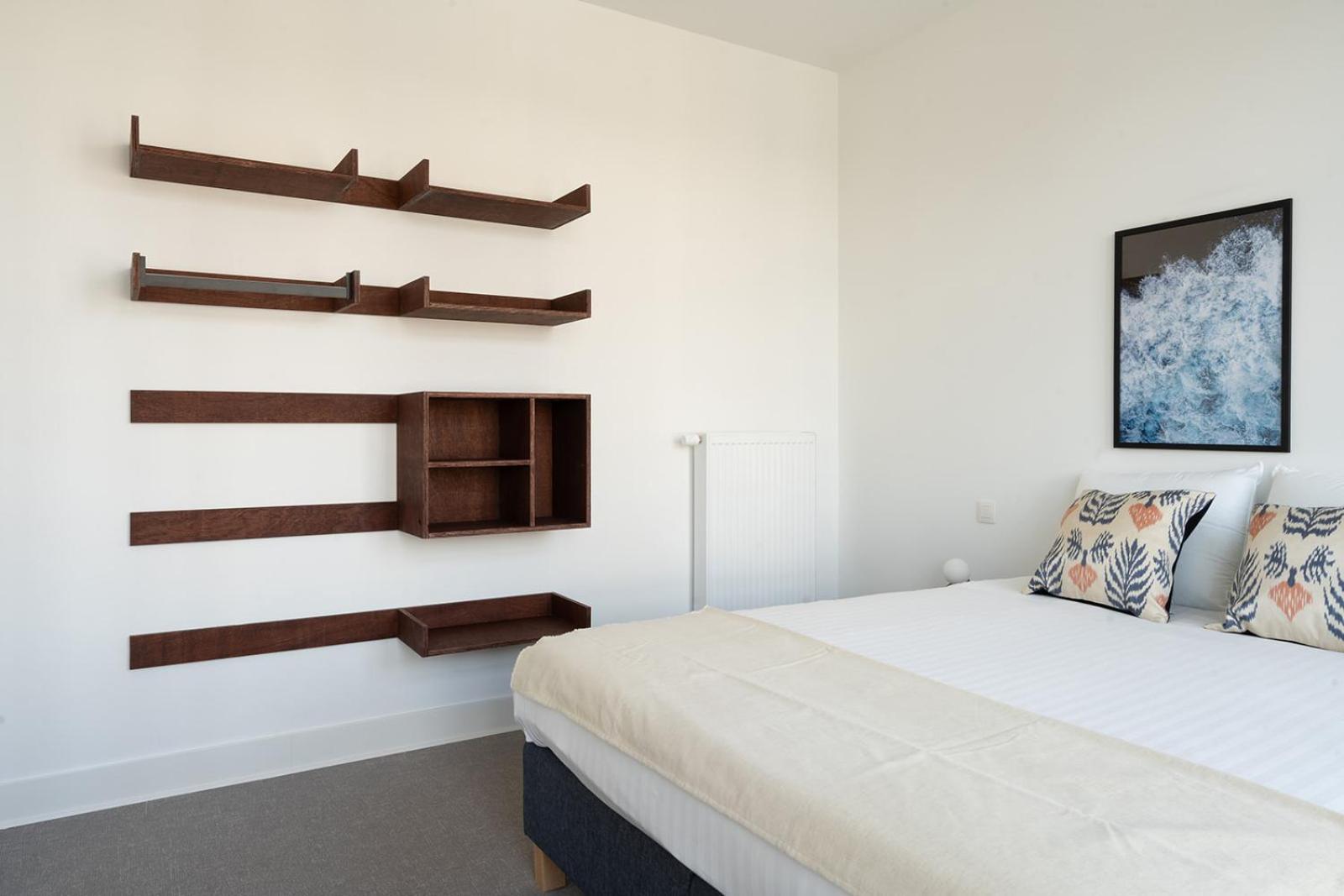Apartamento Smartflats - Oudaan Amberes Exterior foto