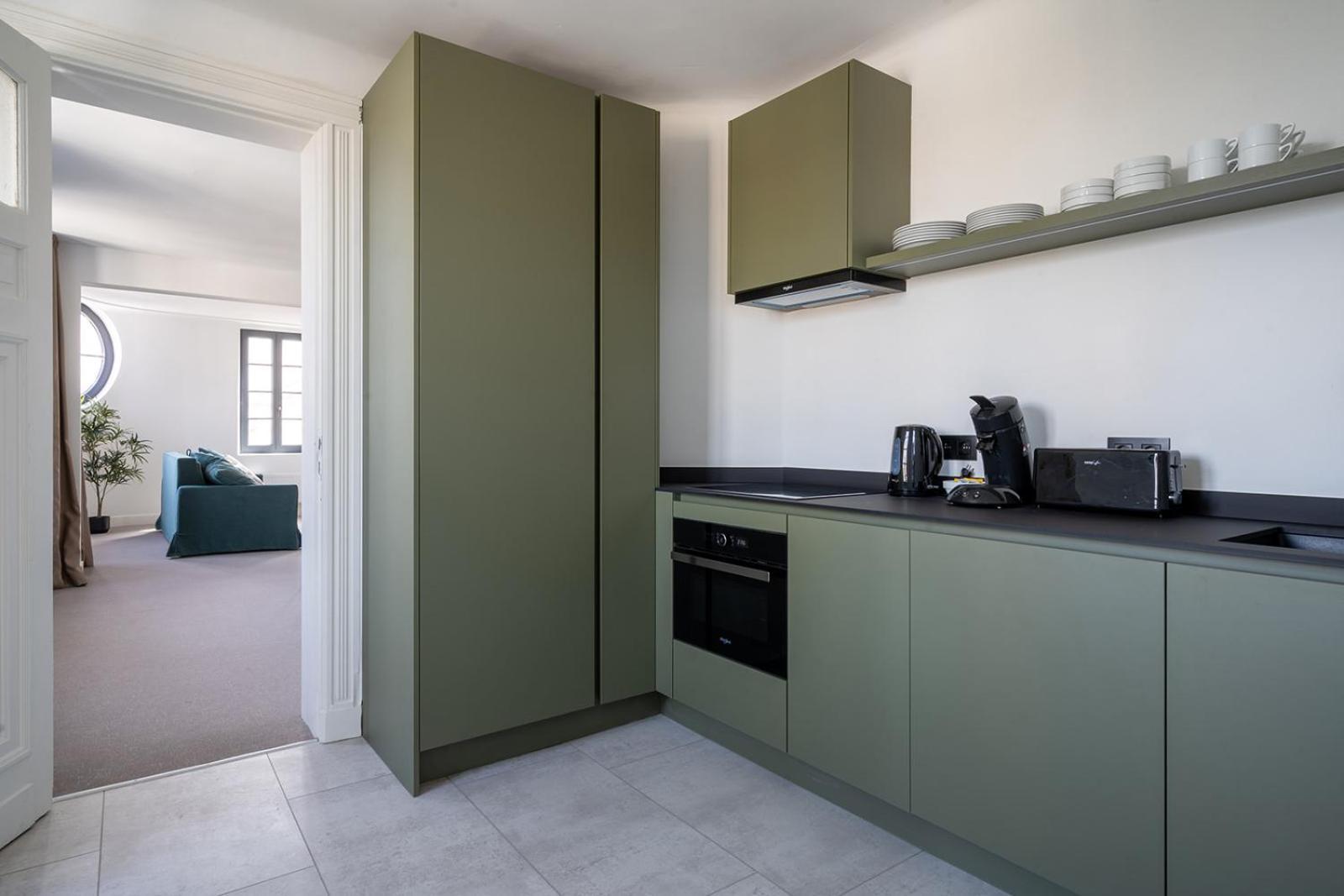 Apartamento Smartflats - Oudaan Amberes Exterior foto