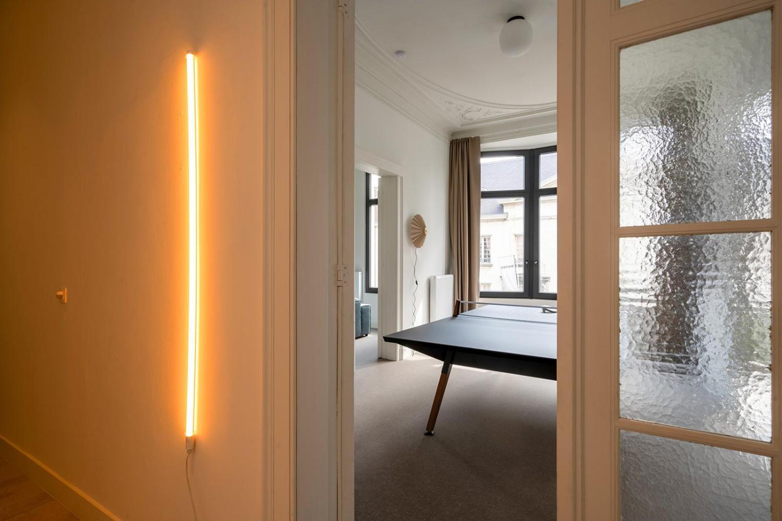 Apartamento Smartflats - Oudaan Amberes Exterior foto