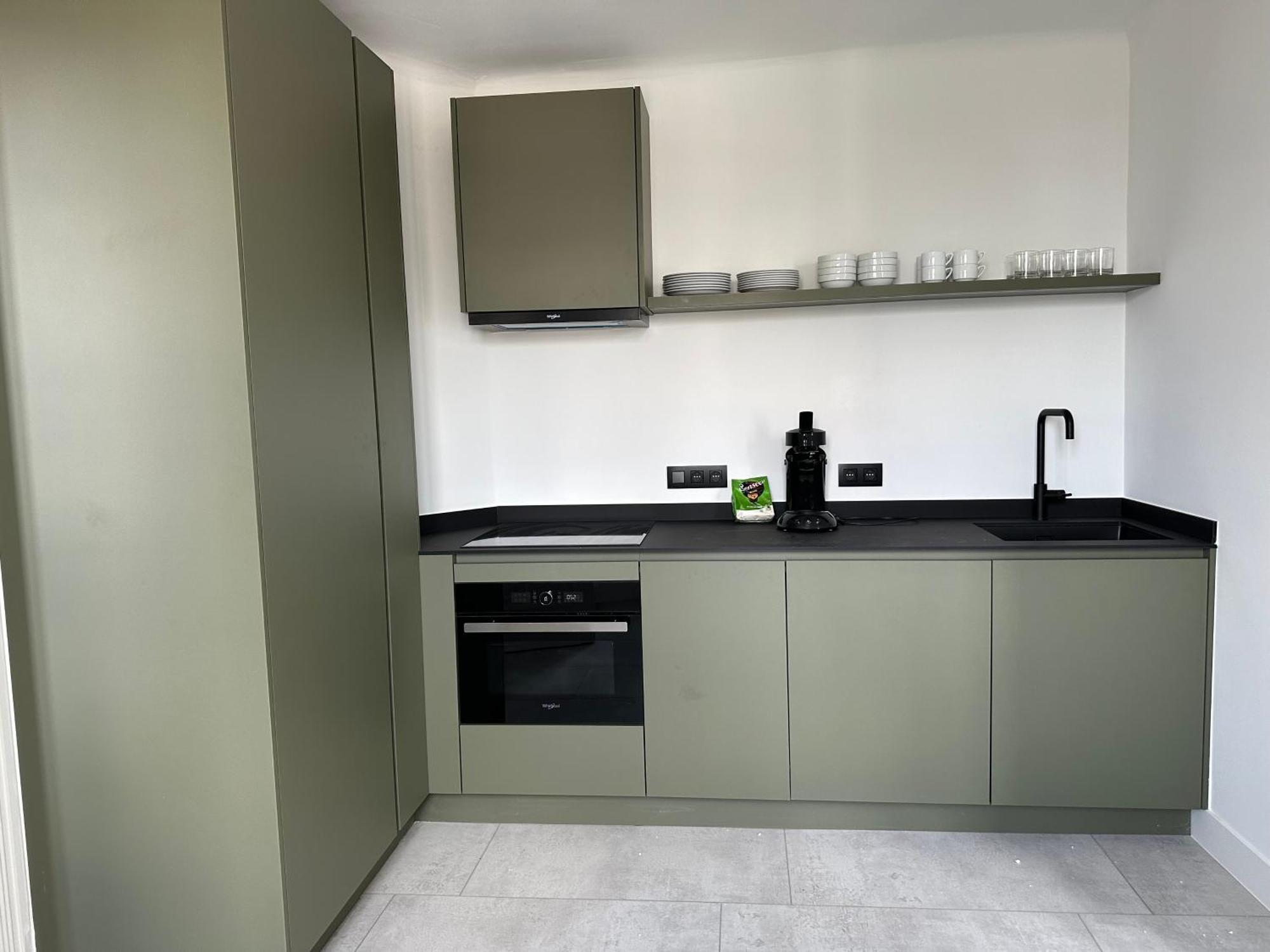 Apartamento Smartflats - Oudaan Amberes Exterior foto